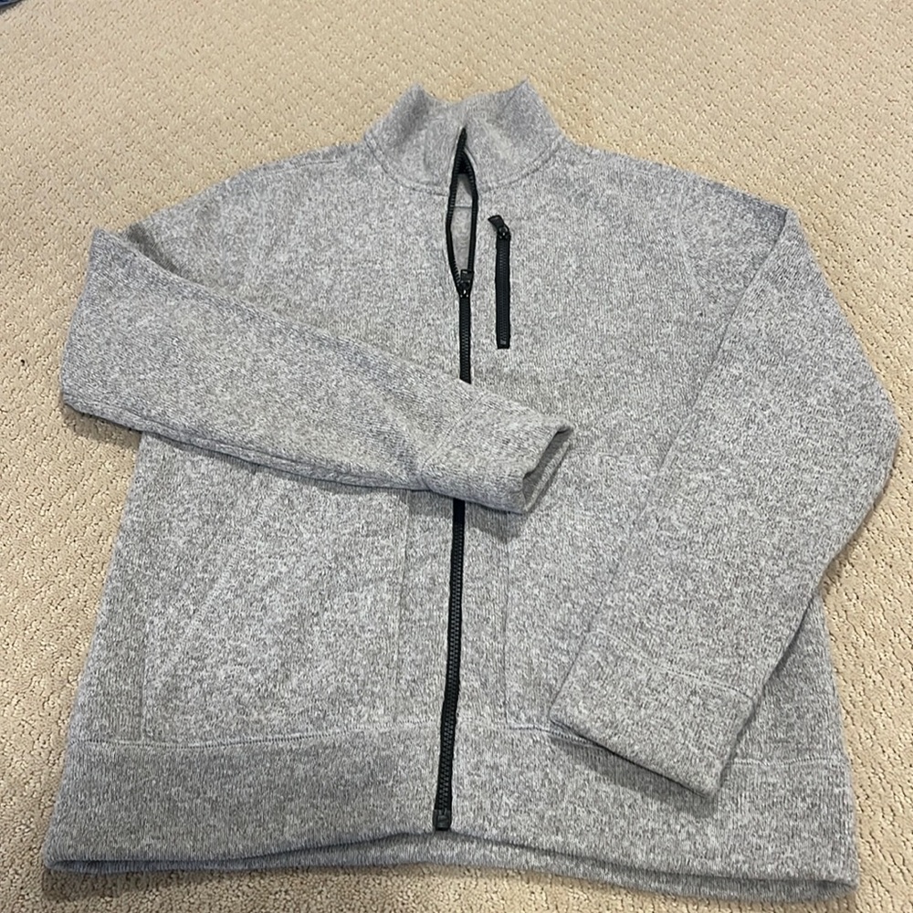 Banana Republic Polartec Jacket